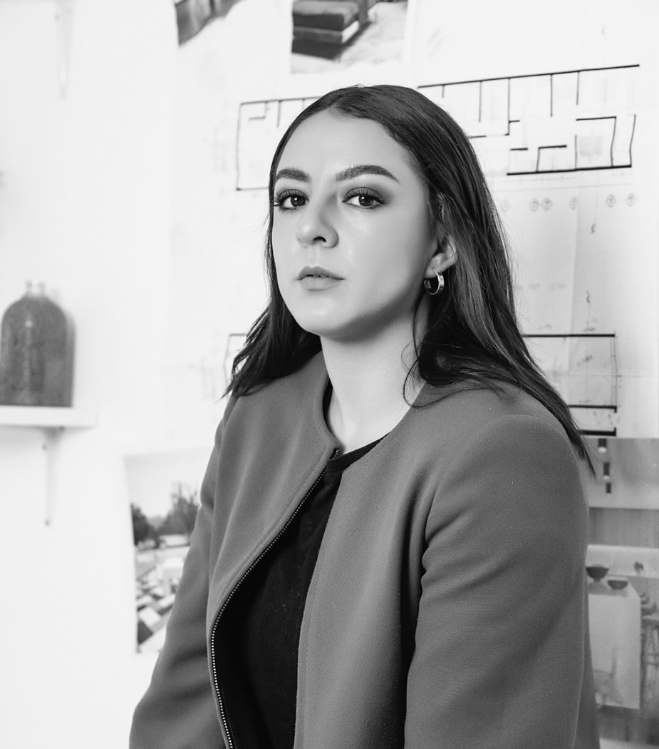 Originna Estudio - Arquitectura en Guadalajara