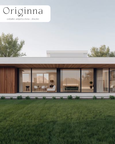 Proceso paso a paso de un proyecto arquitectónico