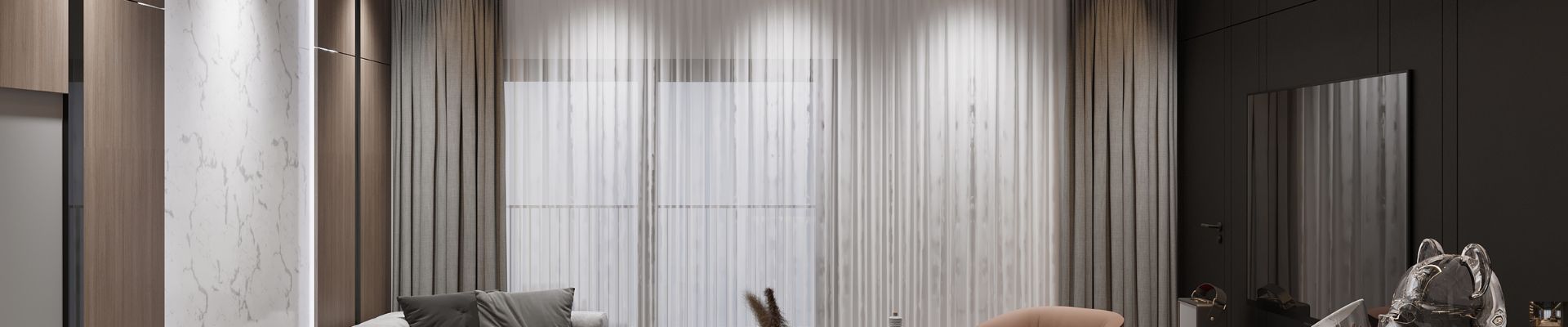 ¿Qué es el diseño de interiores y por qué es importante?