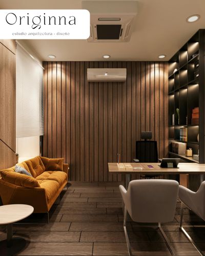 ¿Qué es el diseño de interiores y por qué es importante?