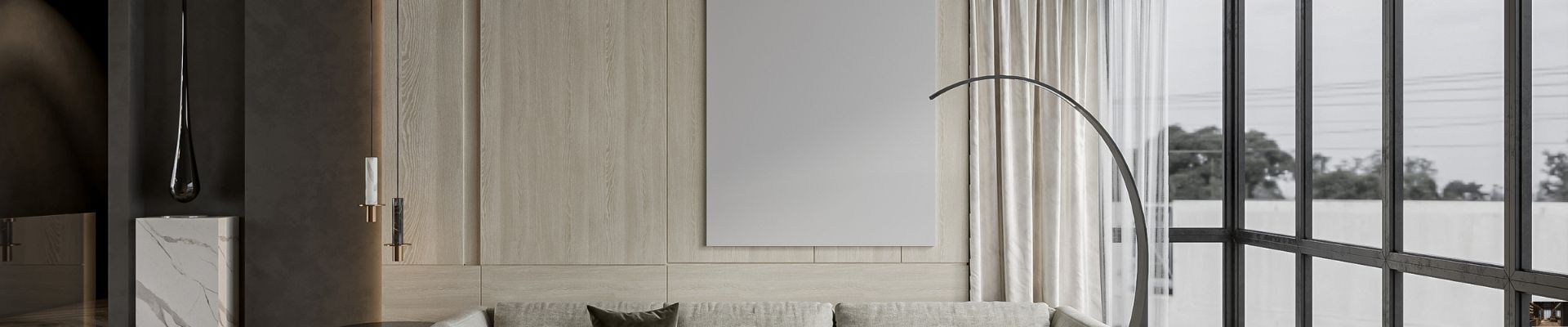 Interiorismo de alto nivel: qué lo diferencia