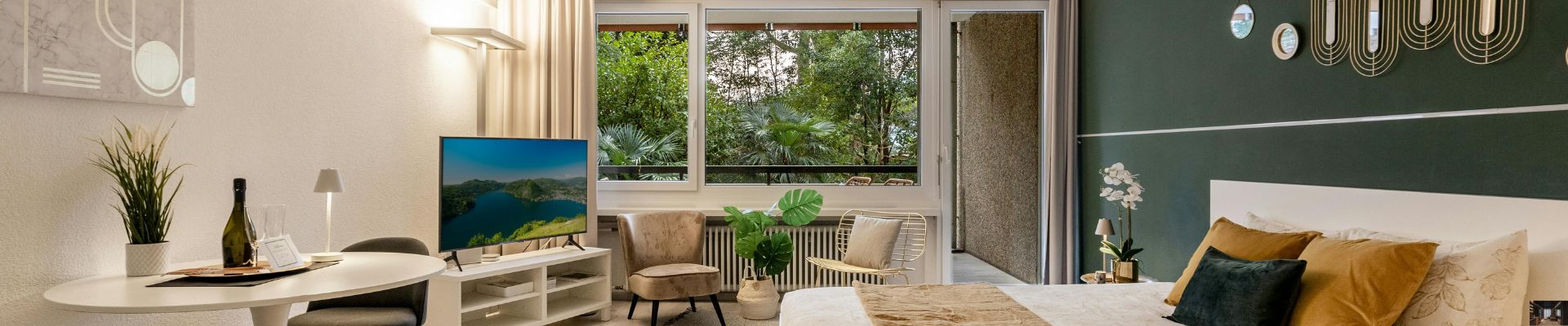 Diseño de interiores para departamentos pequeños en Guadalajara