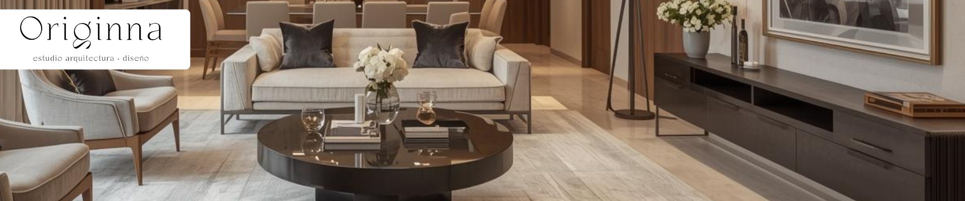 Da un toque único a tu proyecto | Interiorismo profesional en Guadalajara