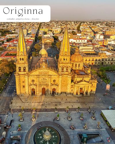 ¿Cuánto cuesta diseñar una casa en Guadalajara? Precios de arquitectos 2026