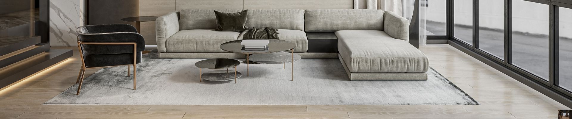 Mejores tendencias de diseño de interiores en Guadalajara 2026