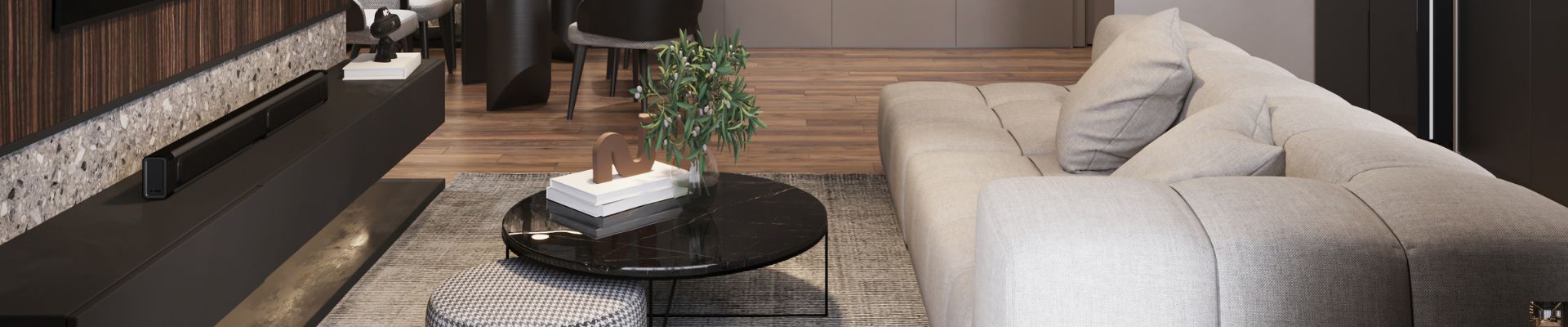 Diseño de interiores en Guadalajara: estilos más solicitados | ORIGINNA